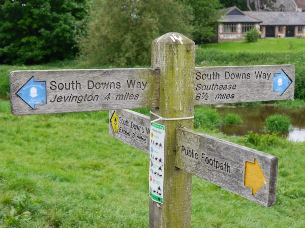 waymarkers 1