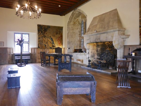 Michelham Priory East Sussex 4