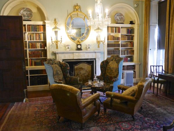 Polesden Lacey, Surrey 2