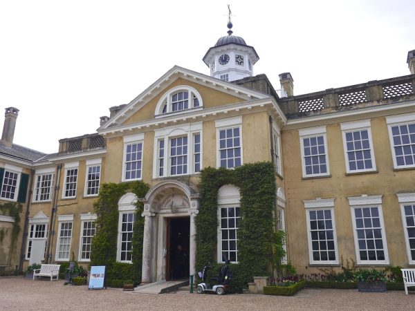 Polesden Lacey, Surrey 3