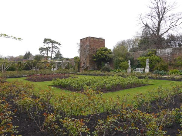 Polesden Lacey, Surrey 5