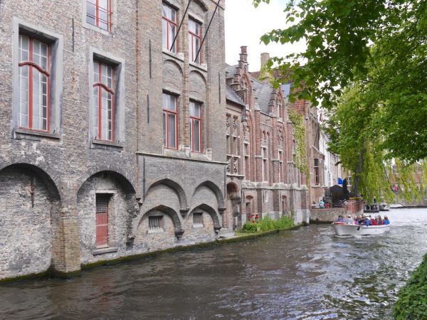 Brugge, Belgium 4