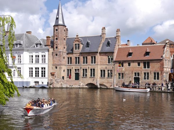 Brugge, Belgium 6