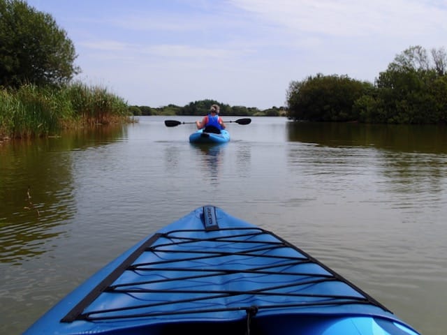 Rye Watersports, Camber Road, Rye, East Sussex