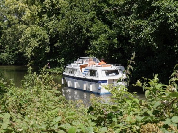 Dapdune Wharf, Guildford.