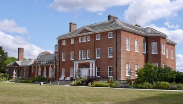 Hatchlands Park, Guildford, Surrey – National Trust