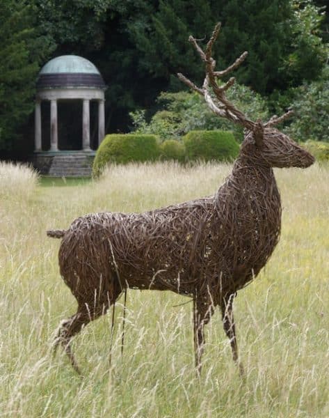 Hatchlands Park, Guildford, Surrey – National Trust