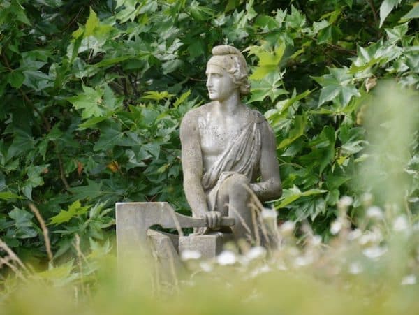 Hatchlands Park, Guildford, Surrey – National Trust