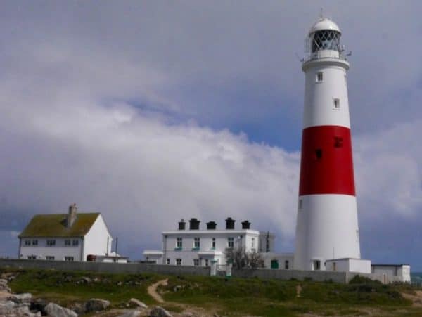 Portland Bill, Isle of Portland, Devon