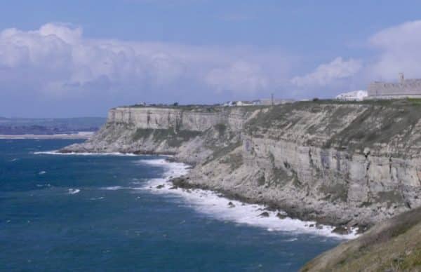 Portland Bill, Isle of Portland, Devon