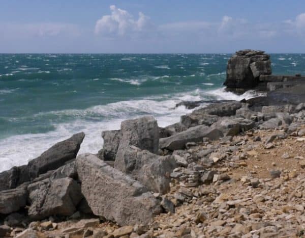Portland Bill, Isle of Portland, Devon