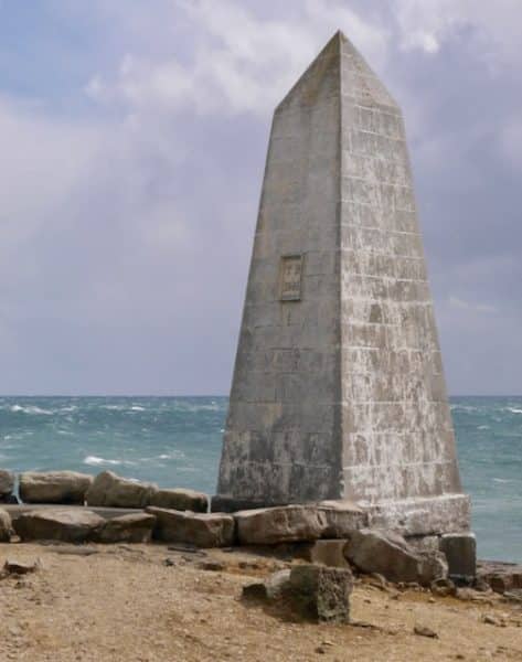 Portland Bill, Isle of Portland, Devon