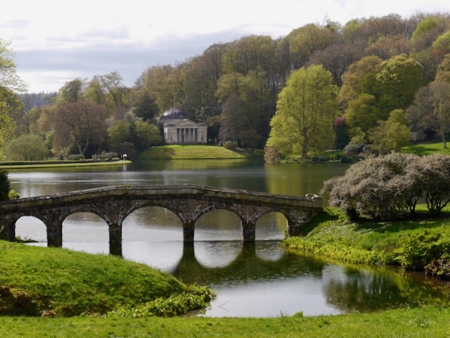 Stourhead, Wiltshire – National Trust